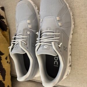 On Cloud Sneakers Like New